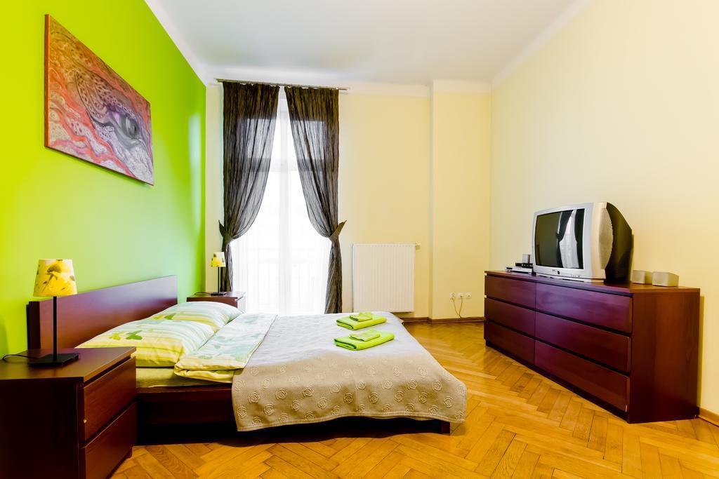 Fantasia Krakow