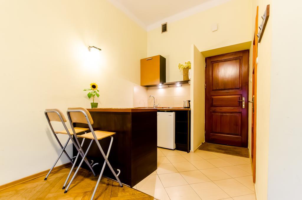 Apartment Fantasia Krakow