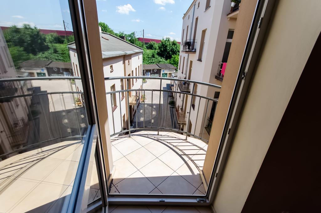 Apartment Fantasia Krakow