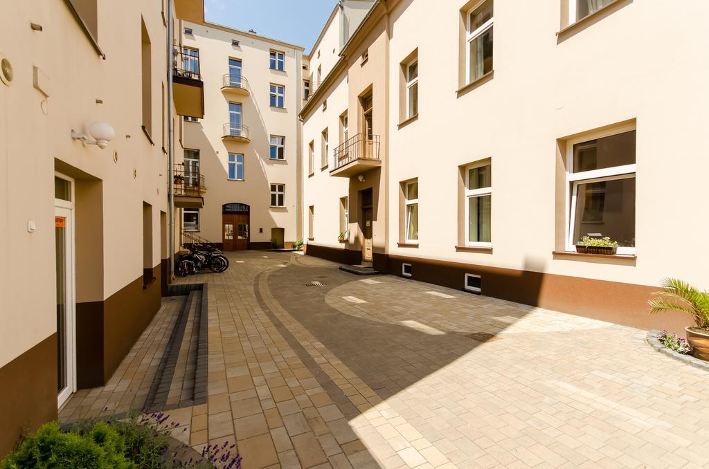 Fantasia Apartment Krakow